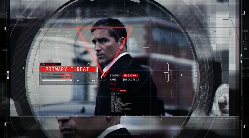 Illustration for article titled Forget Skynet: How Person Of Interest Depicts A Realistic A.I. Uprising